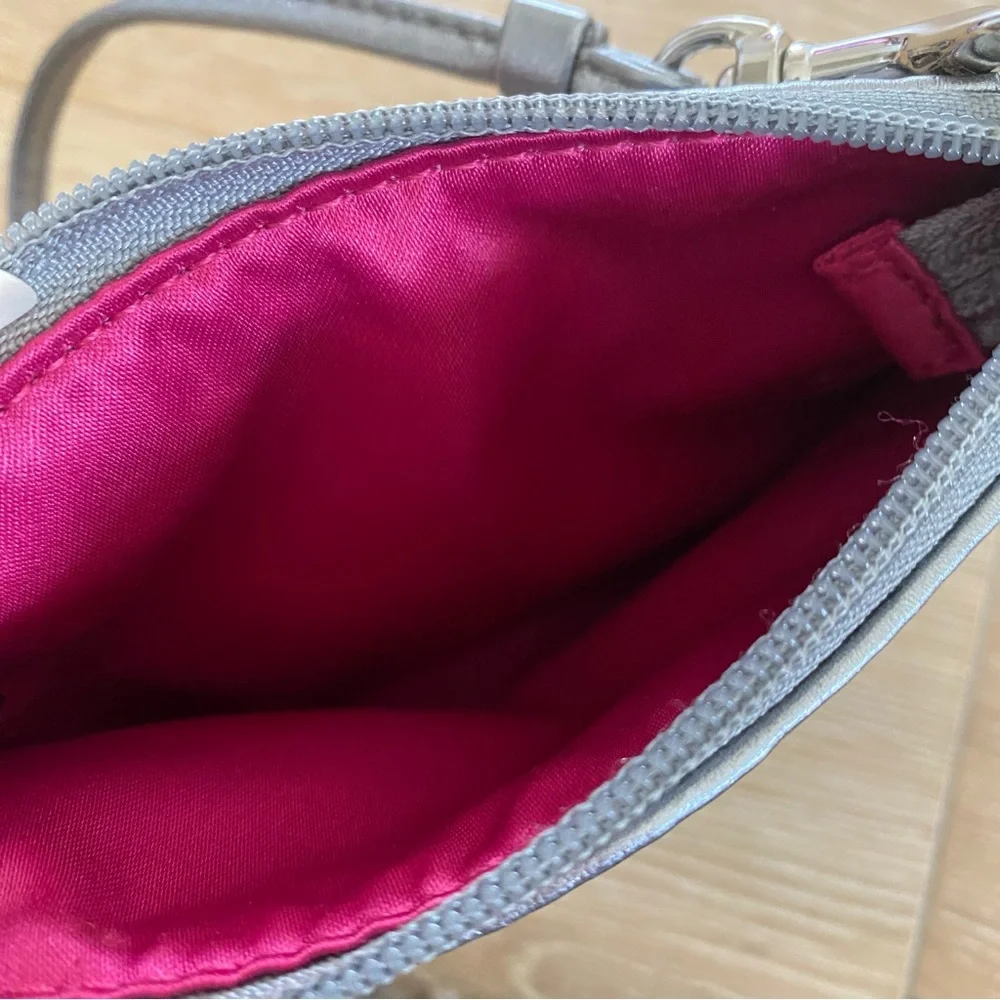 Coach Wristlet - Picture 3 of 5